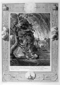 Tantalus Torment