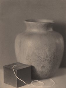 Still Life, 1916 by Bernard Shea Horne