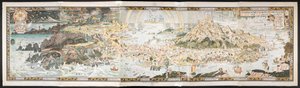 An Ancient Map of Fairyland