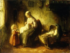 Mother