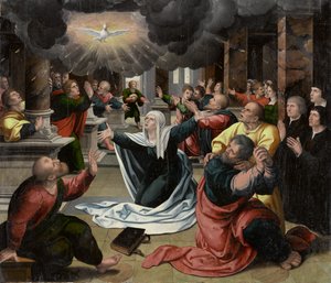 The Pentecost