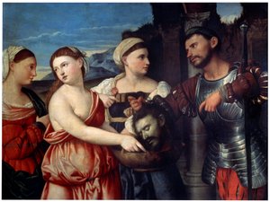 Salome