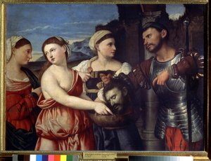 Salome