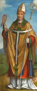 Saint Ambrose