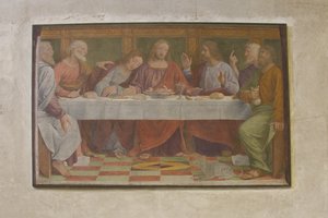 The Last Supper