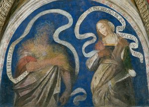 The Prophet Zechariah and the Persian Sibyl