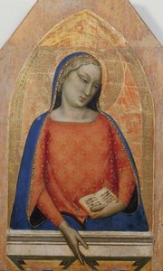 Madonna del Magnificat