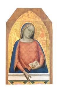 Madonna of the Magnificat