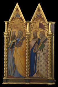 Saints Peter and Paul