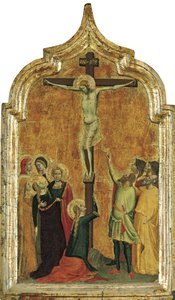 The Crucifixion