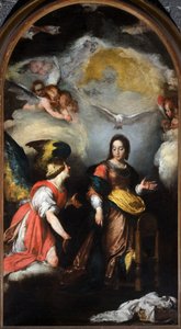 The Most Holy Incarnation (Immaculate Conception)