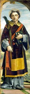 Saint Stephen