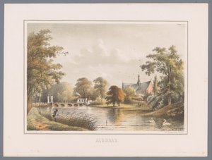 City View in Alkmaar (Alkmaar)