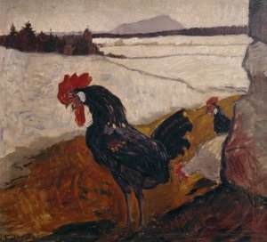 Rooster