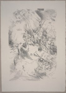 Storm by Bernhard Hasler