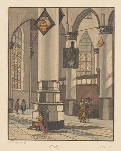 Church Interior