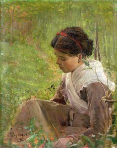 In the Woods