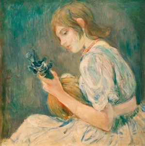 The Mandolin