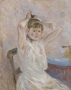The Bath, 1885-86