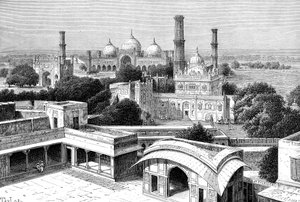 Lahore, Pakistan