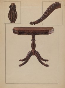 Card Table
