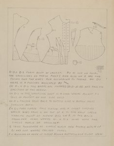Dress Pattern