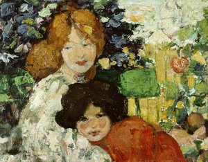 Two Sisters
