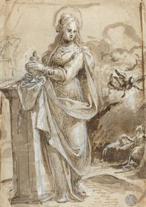Mary Magdalene