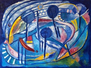 Playing Landscape