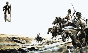 Captain John Jacob of the North-West Frontier