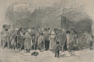 The Distribution of Coals, mid-late 19th century