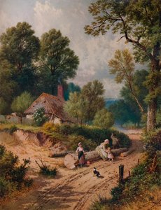 The Green Lane