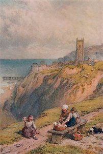 View of Cromer