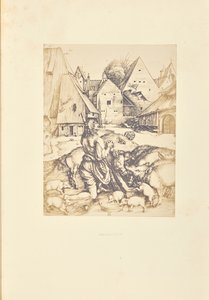 The Prodigal Son