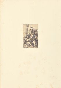 The Passion of Our Lord Jesus Christ