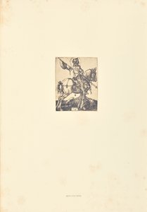 Saint George on Horseback