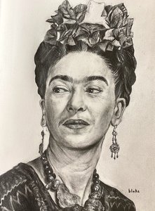 Frida Kahlo