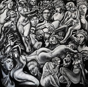 The Dionysus Chronicles Number 6