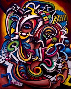 The Watch Series, Number 4