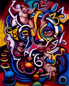 The Watch Series, Number 5
