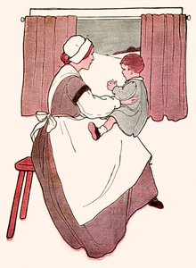 Clap Handies by Blanche Fisher Wright
