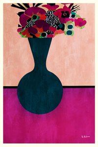 Modern Flower Vase
