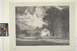 My House by Bolton Coit Brown