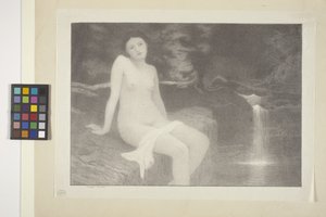 Sylvia by Bolton Coit Brown