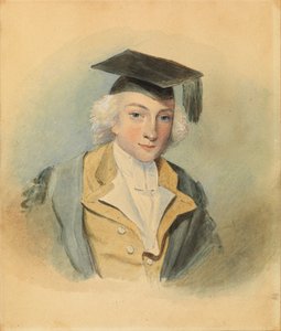 James Smithson by Bone