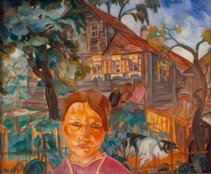 The Village