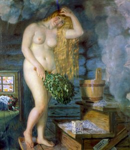 Russian Venus