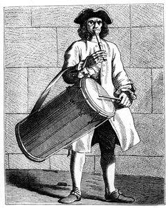 The Provencal, 1737-1742