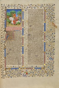 The Murder of Antiochus III