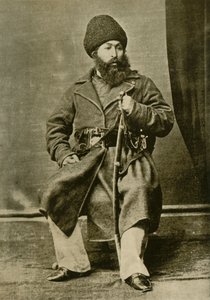 Abdur Rahman, Ameer of Afghanistan